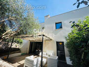 Maison à MONTPELLIER