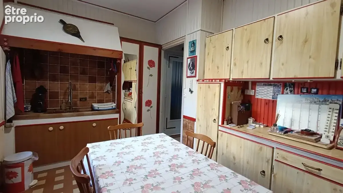 Maison Fere Champenoise 7 pièce(s) 103 m2 - photo 3