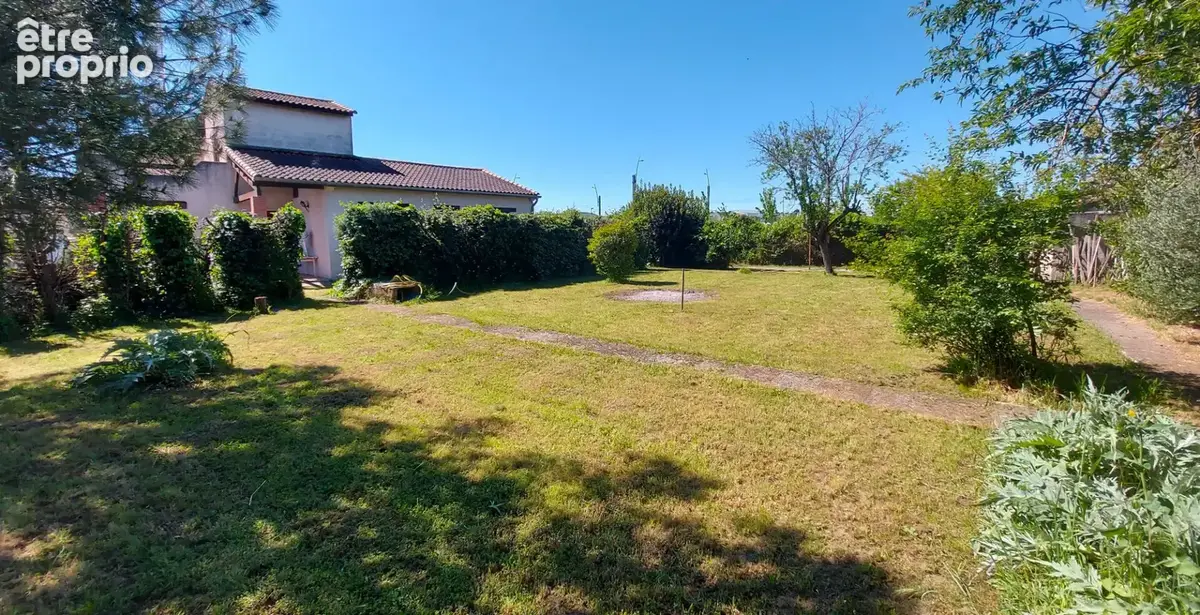 Beauzelle - Terrain constructible - 536 m² - photo 3