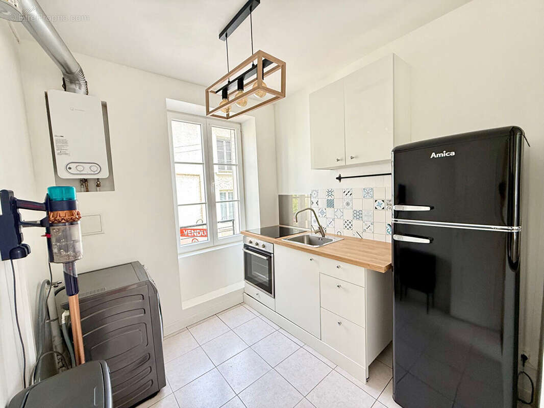 Appartement à CLAMART