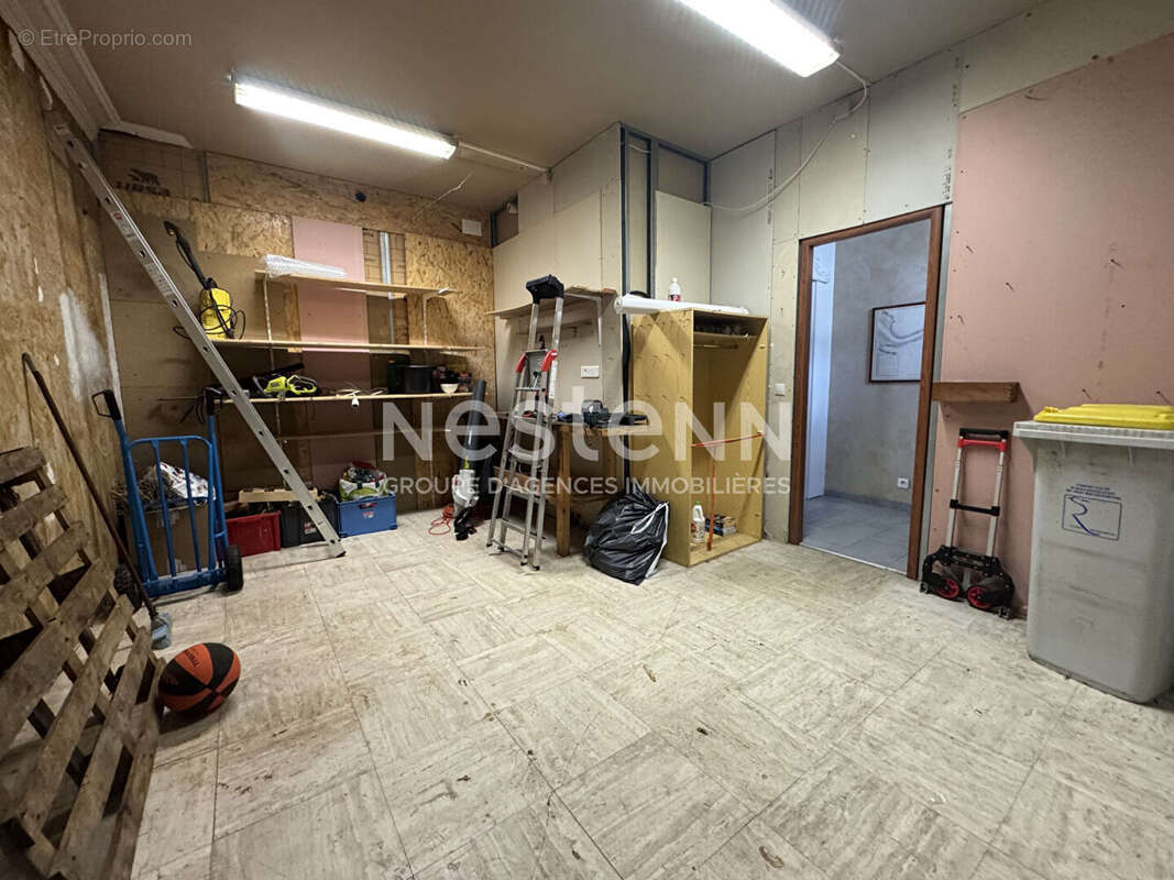 A 12min de Rochefort, Maison 145m² 3 chambres Garage Jardin - photo 13