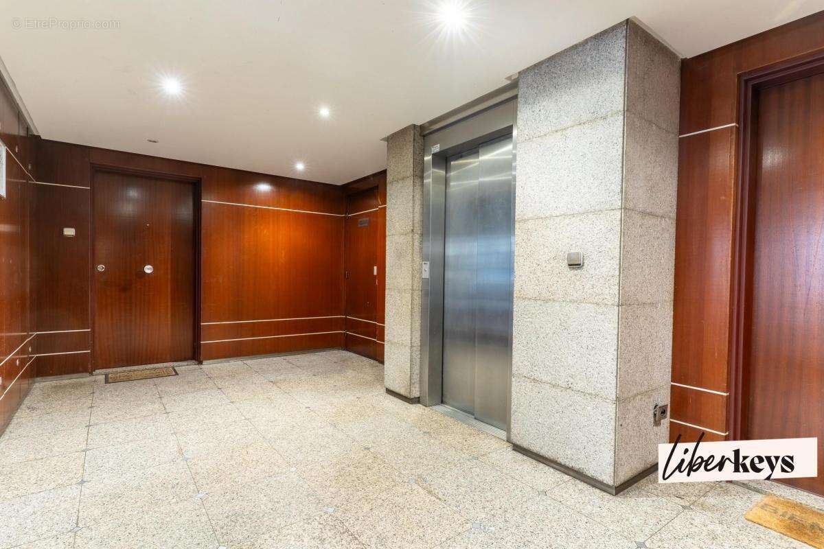 Vincennes – 3 pièces de 69 m² avec terrasse, parking et cave - photo 11