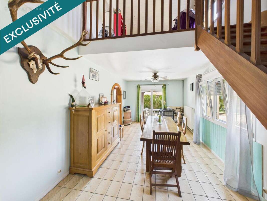 Photo 2 - Maison à BARD-LES-PESMES