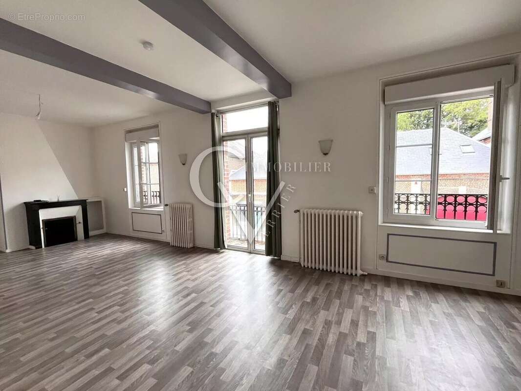 Appartement 235 m² à Etrepagny  - photo 7