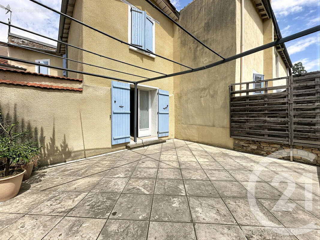 Maison 85 m² à Grigny  - photo 12