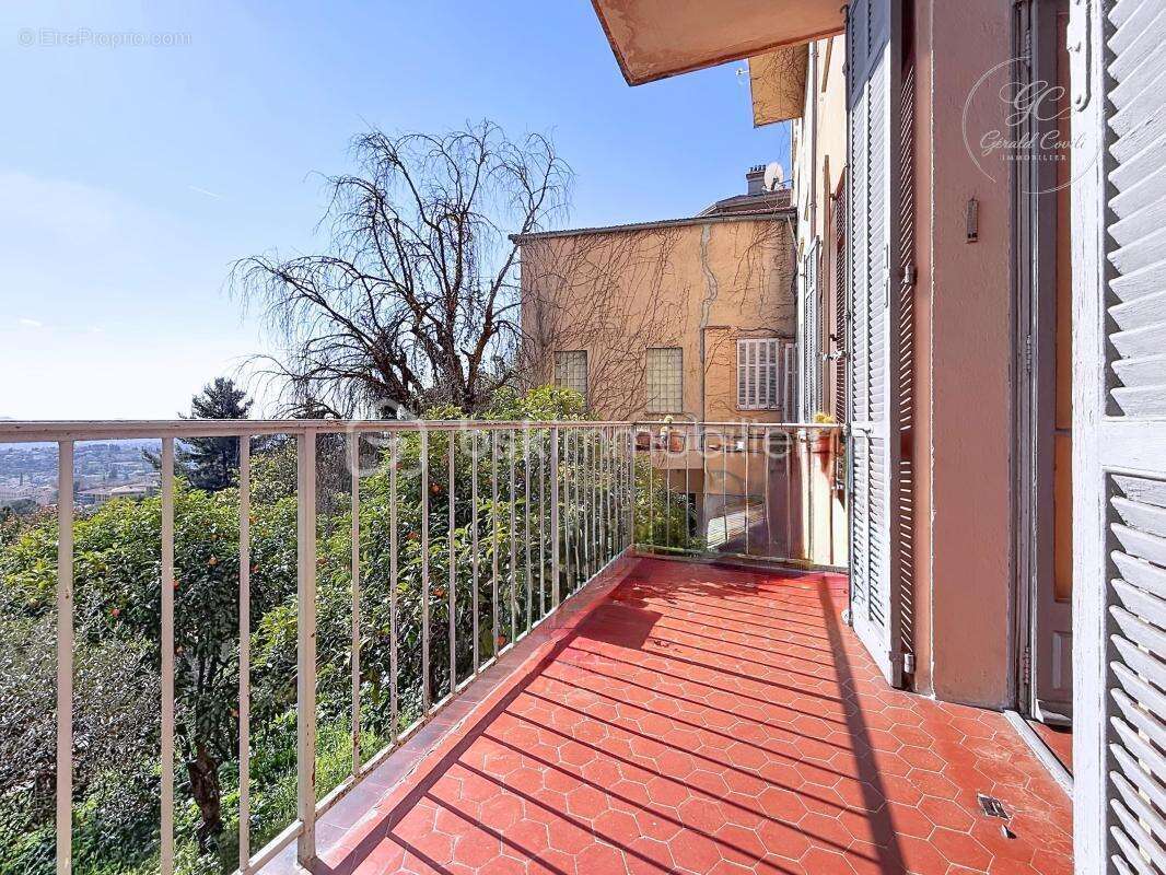 Appartement à GRASSE