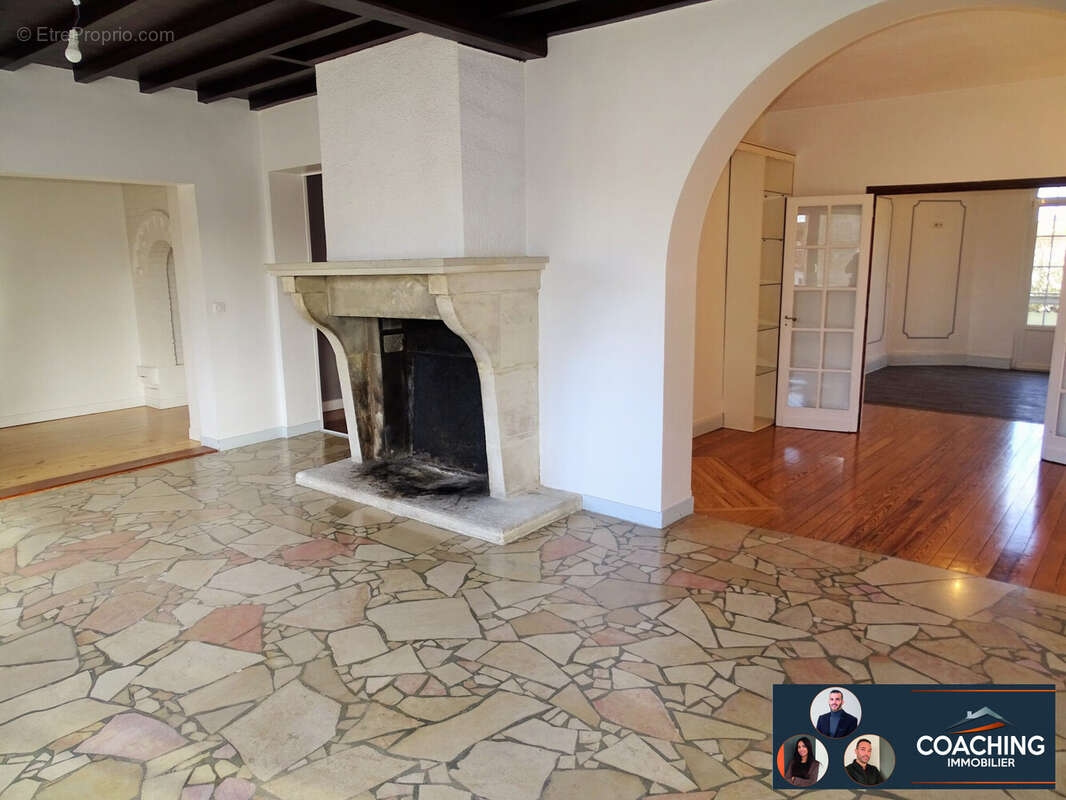 Appartement à VITRY-LE-FRANCOIS