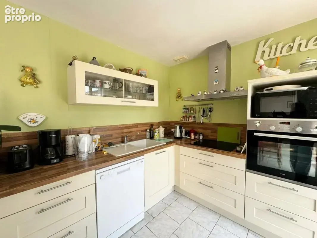 Maison À Vendre - photo 5