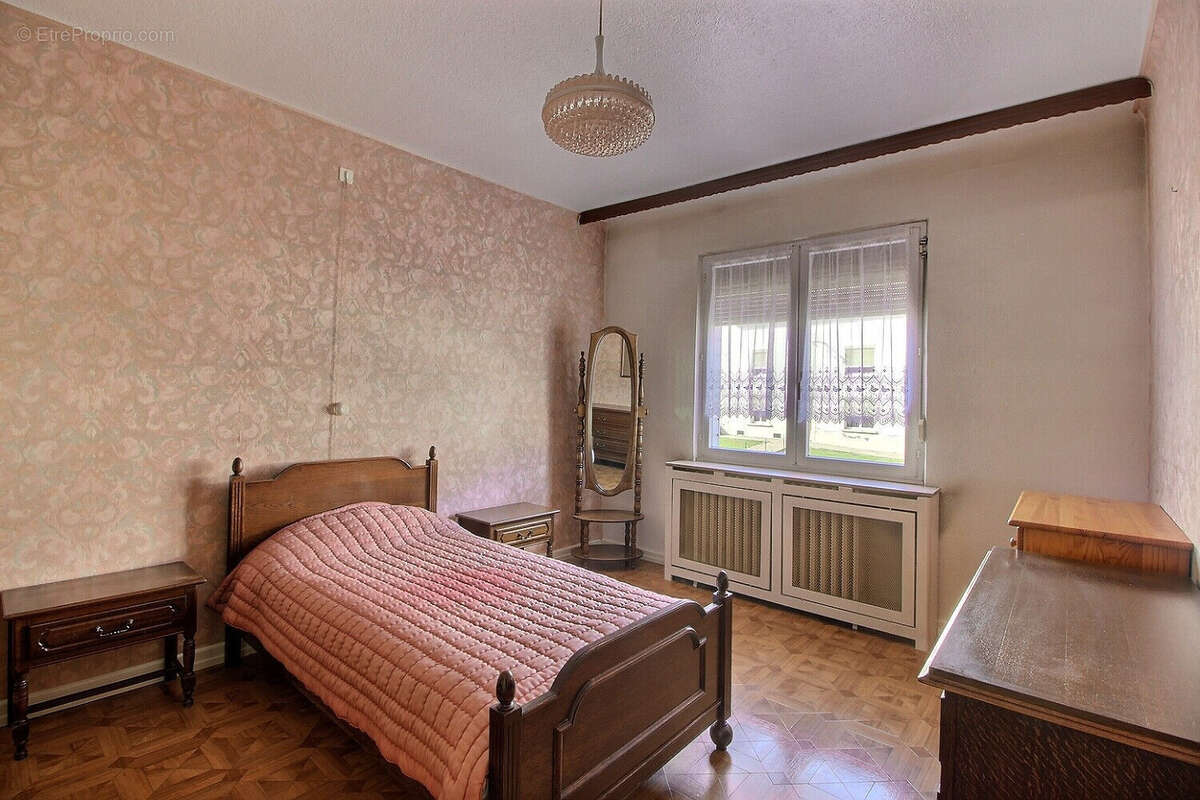 Maison à VARSBERG
