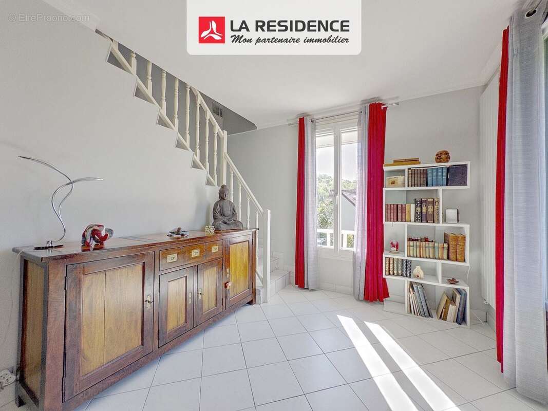 Maison 113 m² à Maule  - photo 5