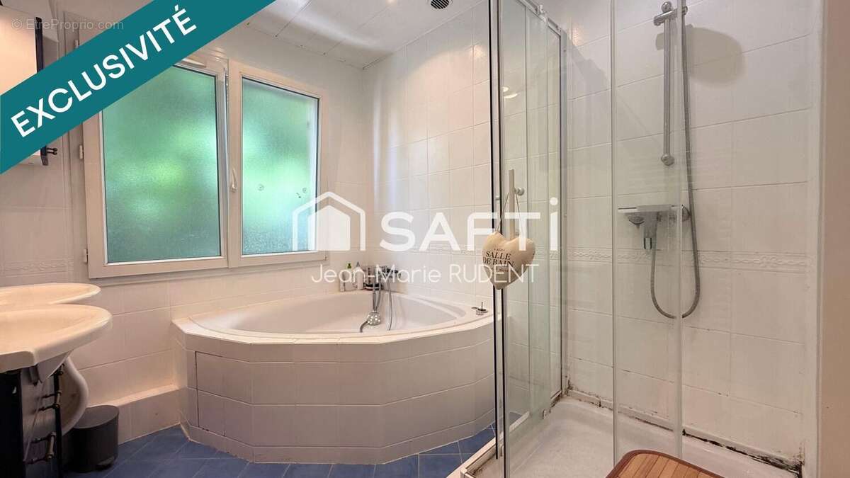 Photo 7 - Maison à SAINT-MICHEL-SUR-ORGE