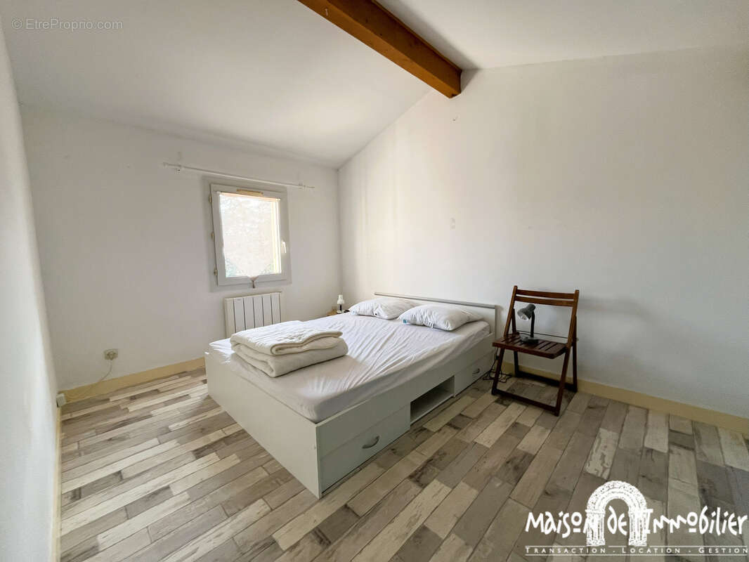 Maison à MESCHERS-SUR-GIRONDE