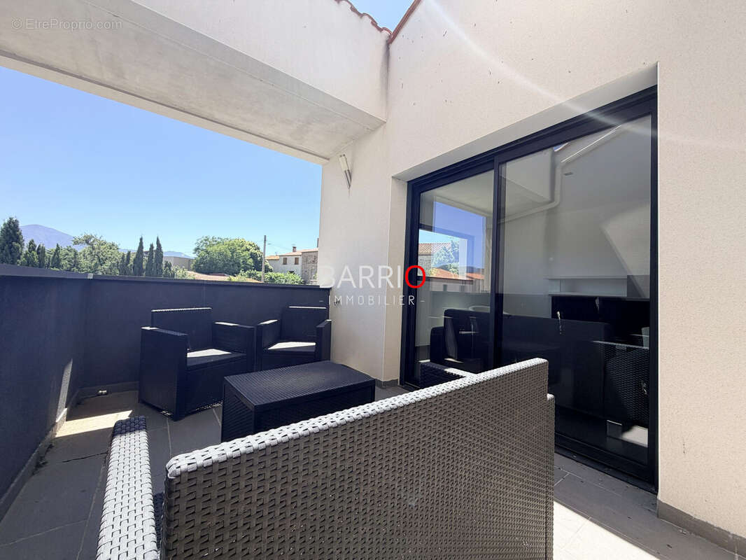 Maison 136 m² à Argeles-Sur-Mer  - photo 9