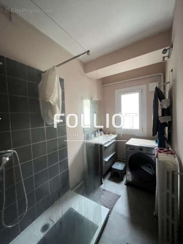 Appartement à VIRE