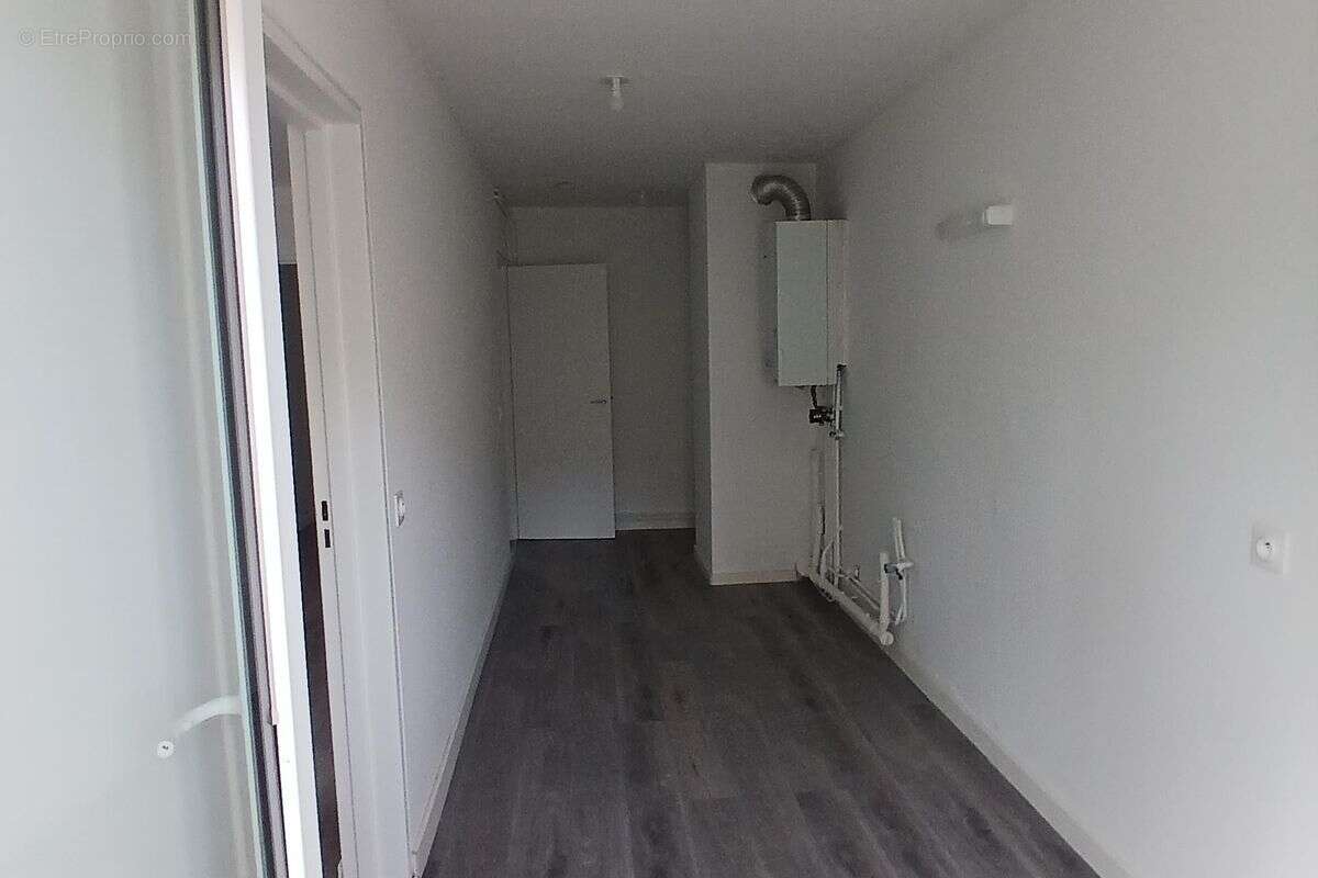 Appartement à MARSEILLE-11E