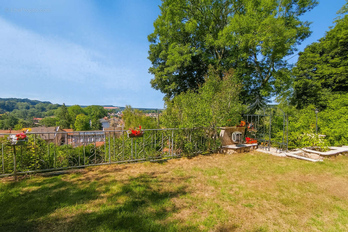 Maison à SAINT-MIHIEL