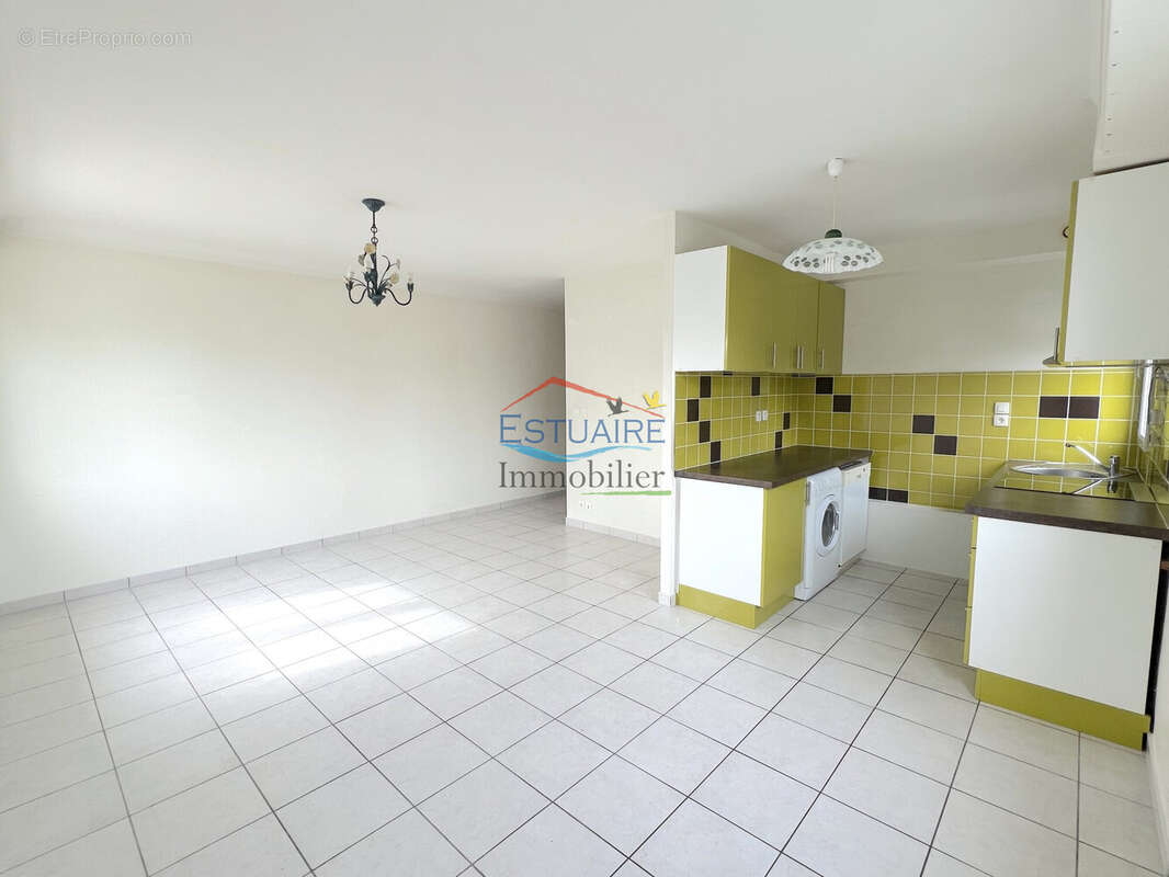Appartement 74 m² à Sautron  - photo 4