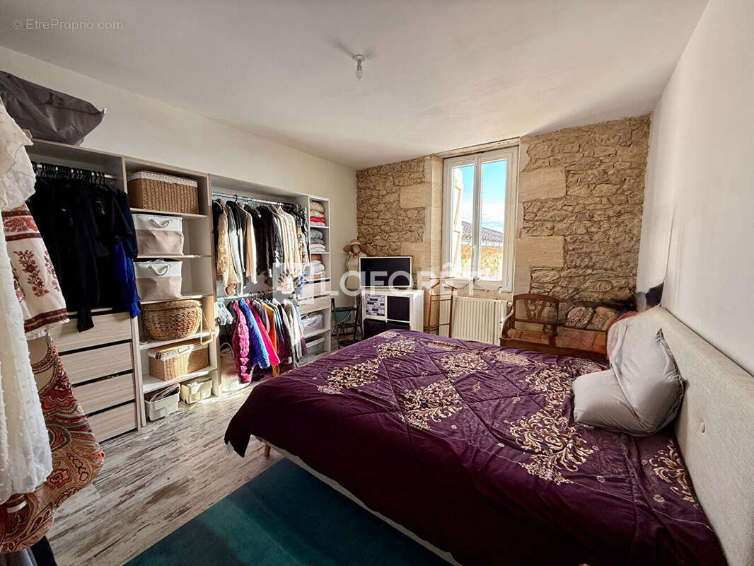Maison à CASSEUIL
