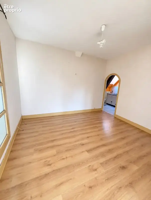 Propriétés de caractere- 300 m2 - au cozur du quartier historique de Bourbon Lancy - photo 24
