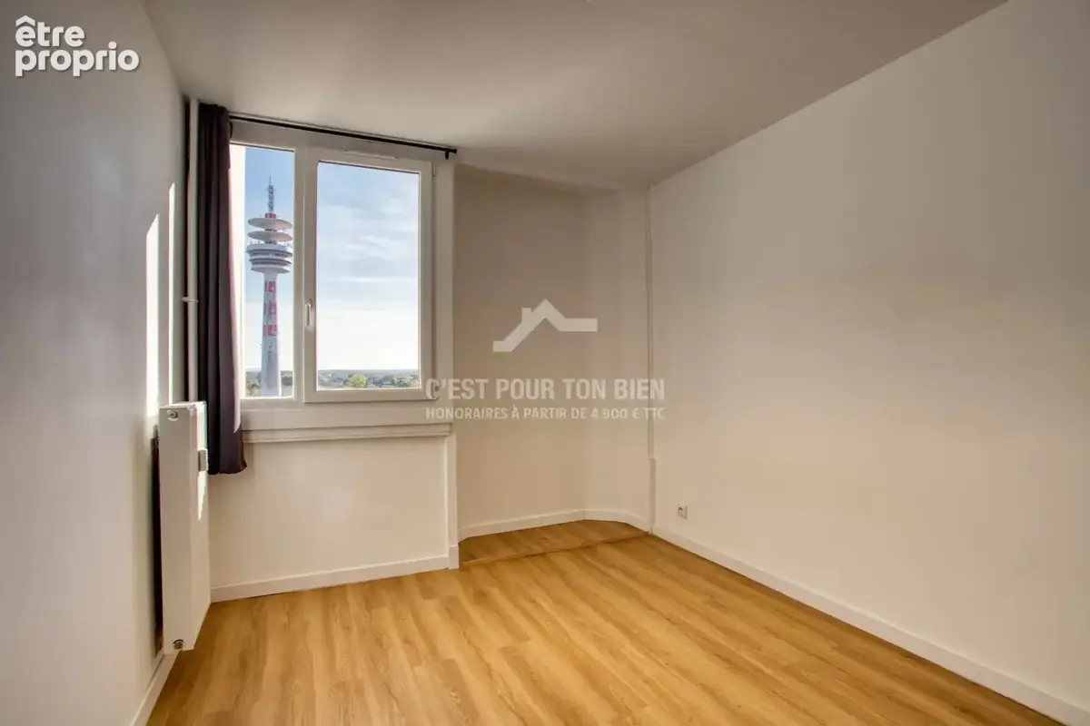 Appartement 2 pièces 54 m² à vendre à Mons-En-Baroeul (59370) - photo 3