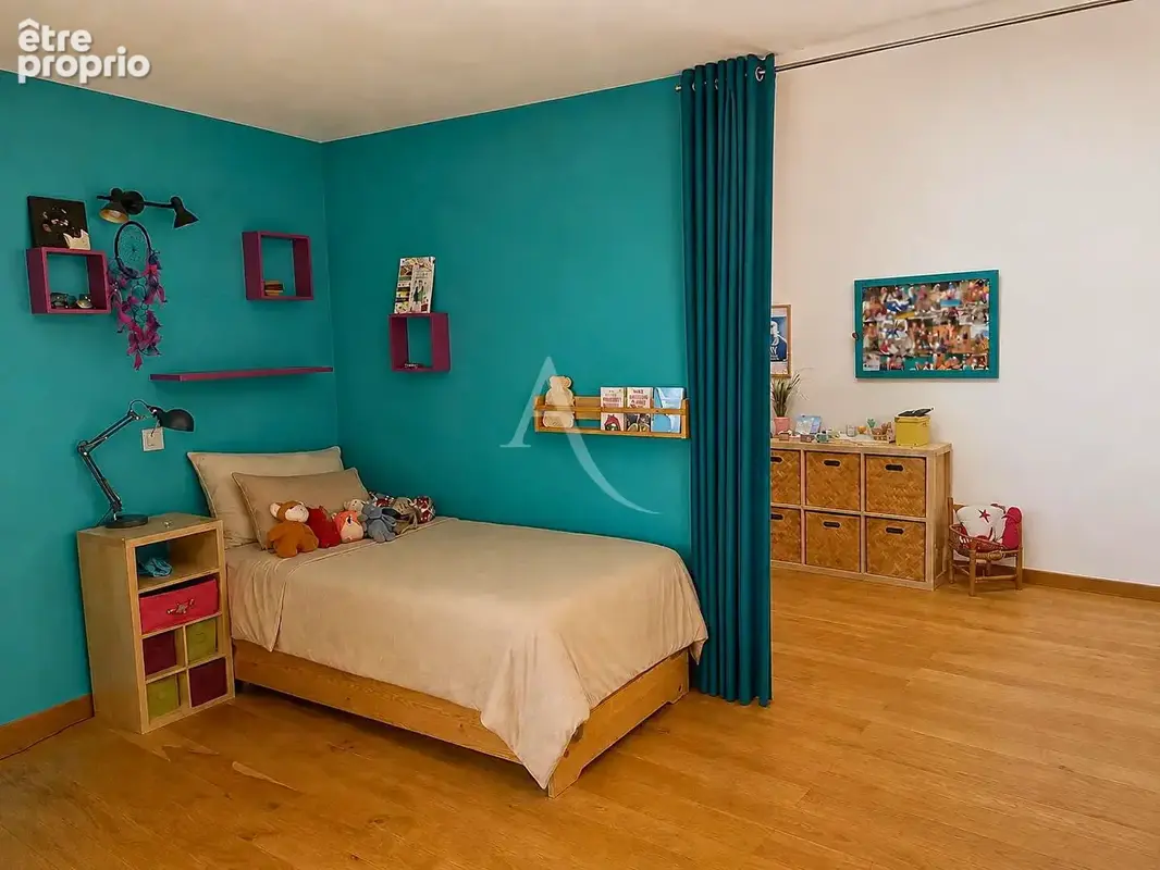 Maison de caractère ! - photo 8