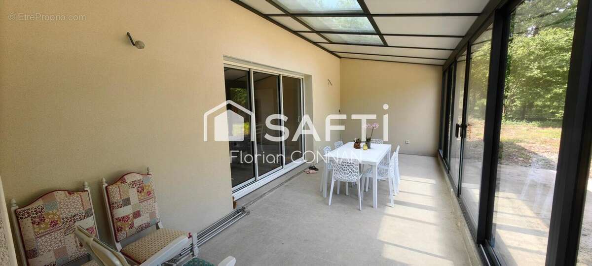 Maison 150 m² à Fontenet  - photo 7