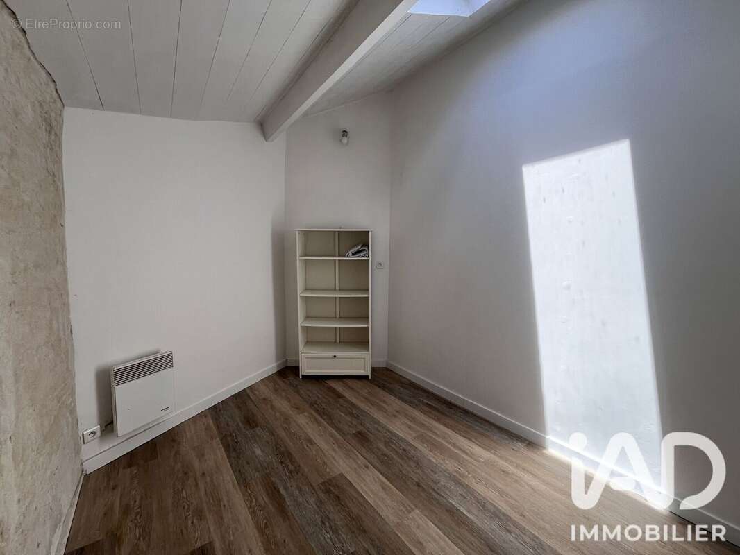 Photo 9 - Maison à VENDAYS-MONTALIVET