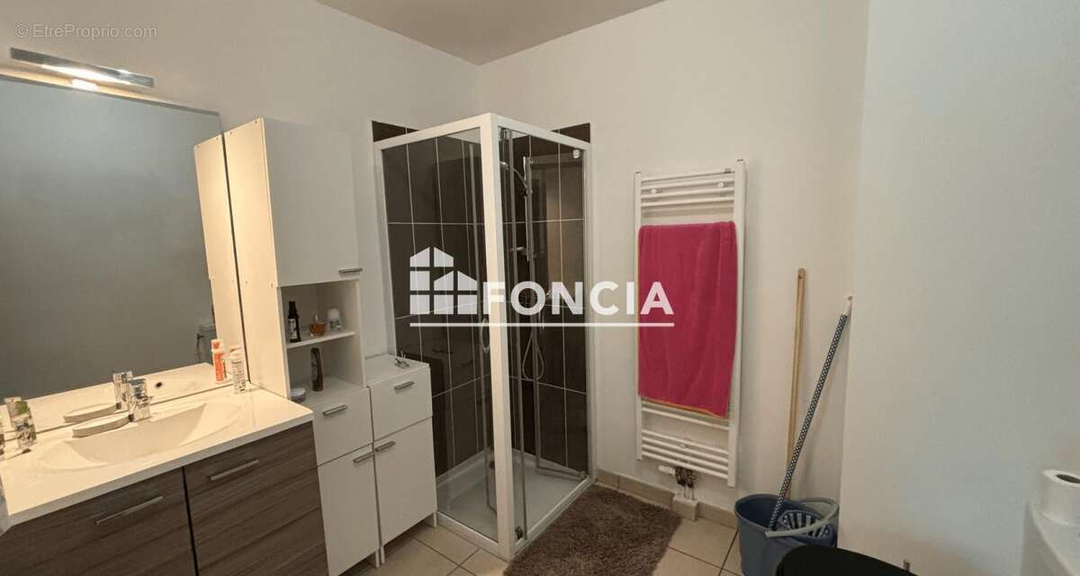 Appartement à MAROMME