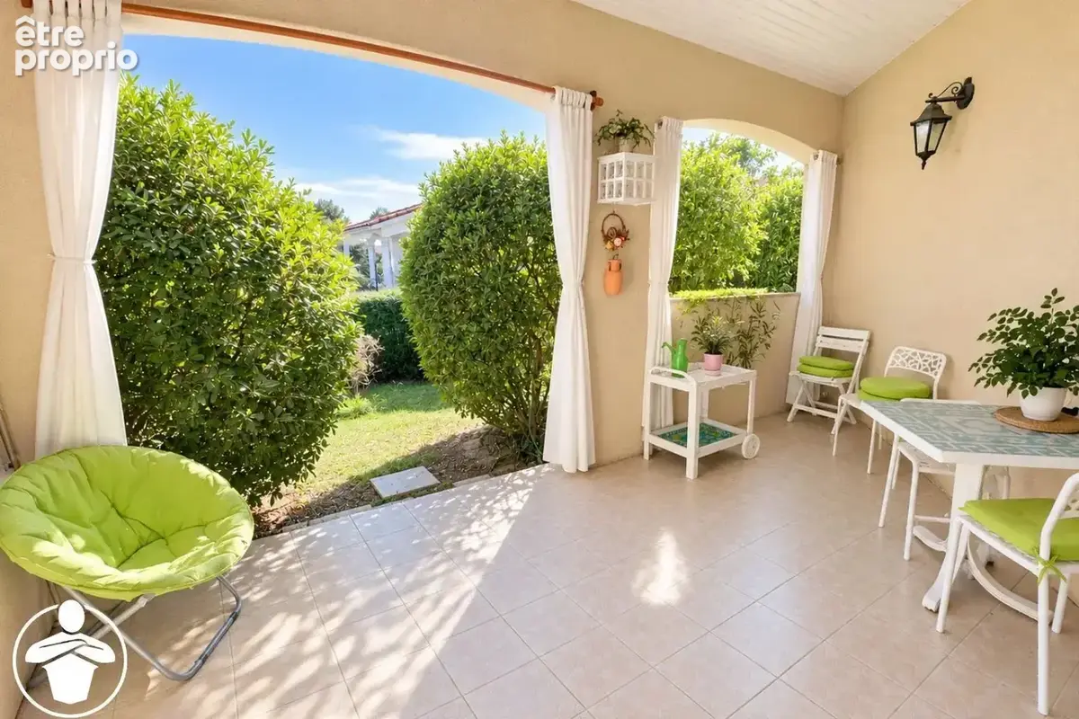 Maison à MONFLANQUIN