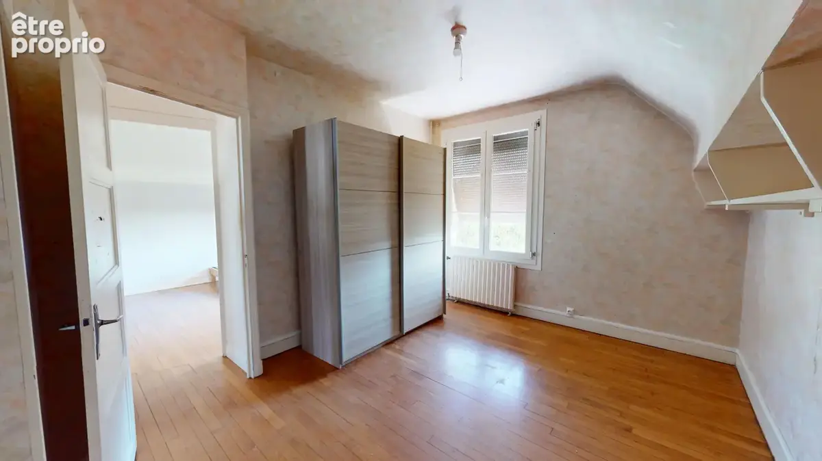 Maison 103m² à nevers - photo 15