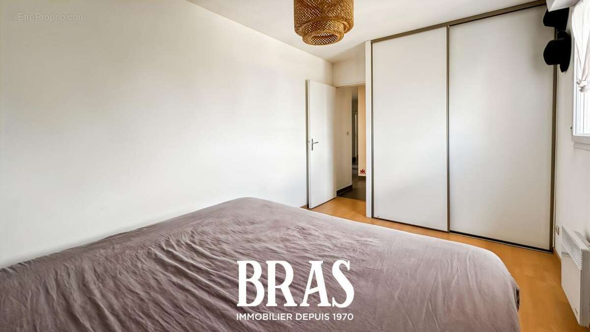 Appartement à REZE