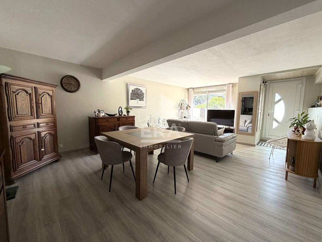 Appartement à MARTIGUES