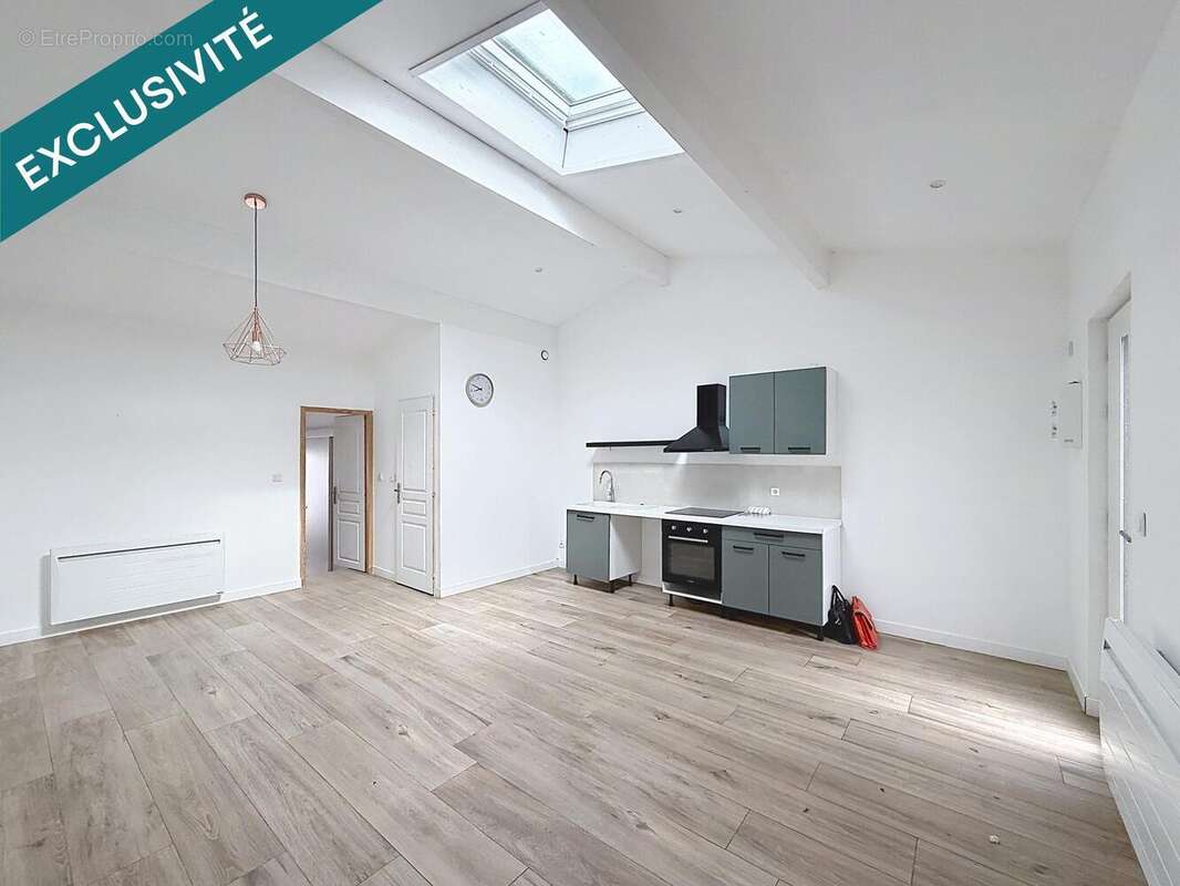 Photo 2 - Appartement à LEOGNAN