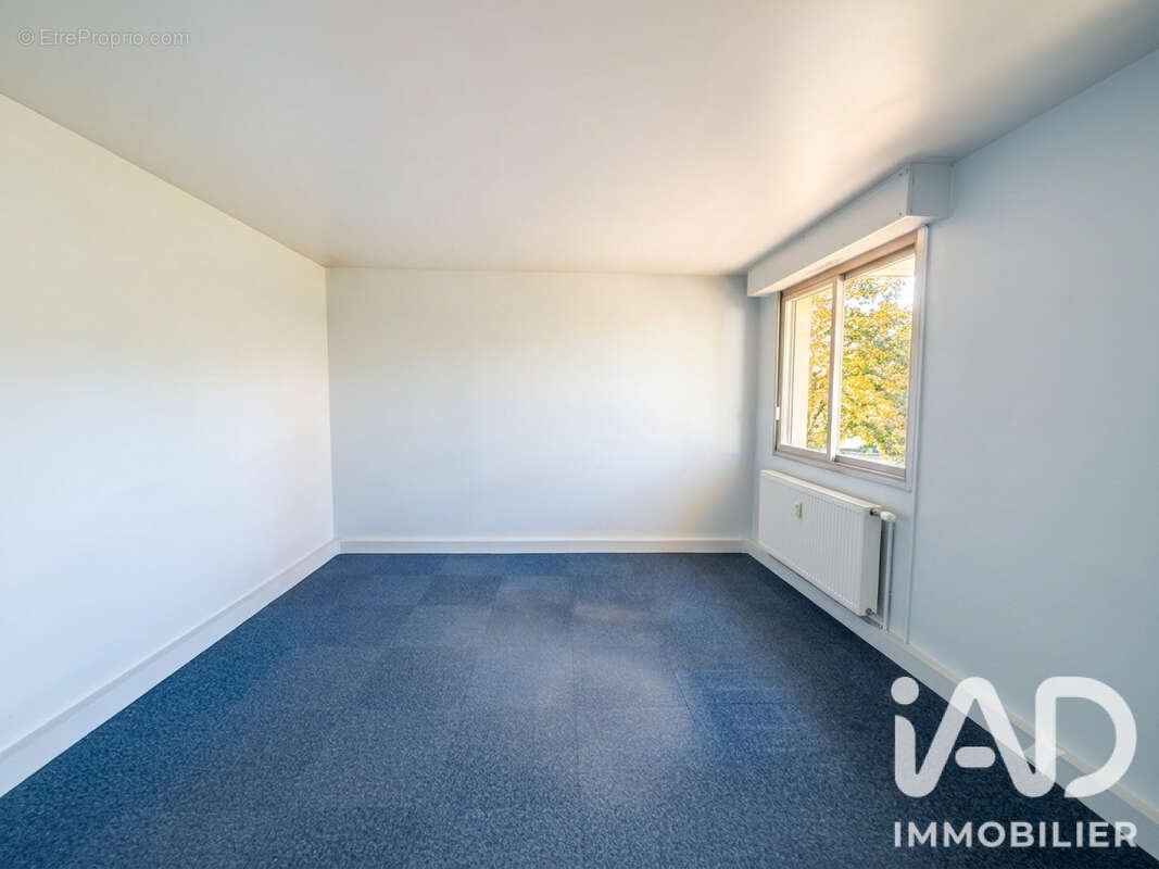 Appartement 106 m² à Dijon  - photo 4