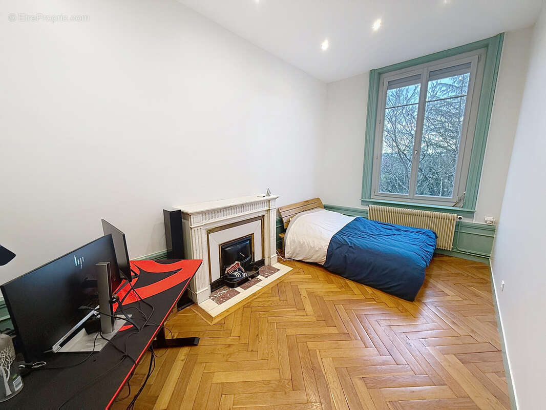 Appartement à SAINT-CHAMOND