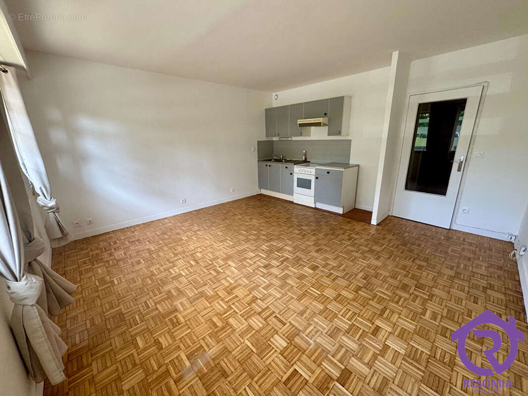 Appartement à CLAMART