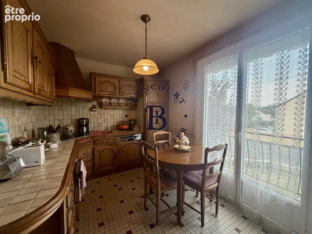 Maison 5 pièces 100 m² à vendre à Dampniat (19360) - photo 6