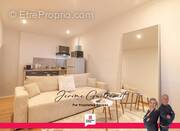 Appartement à CHABRIS