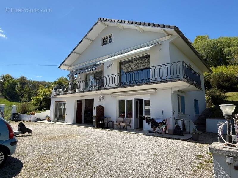 Maison à LOURDES