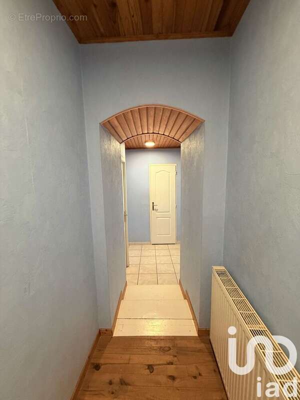 Photo 8 - Maison à SAINT-ROMAIN-D&#039;AY