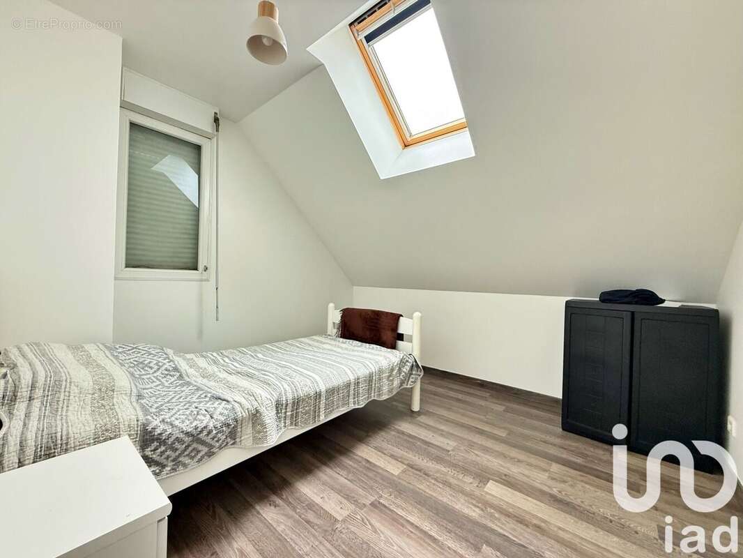 Photo 4 - Maison à MORANGIS