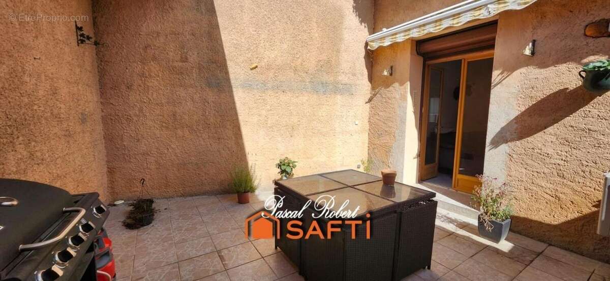 Photo 3 - Maison à CAPESTANG