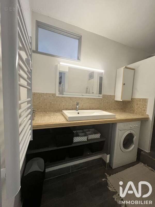 Photo 5 - Appartement à LE MANS