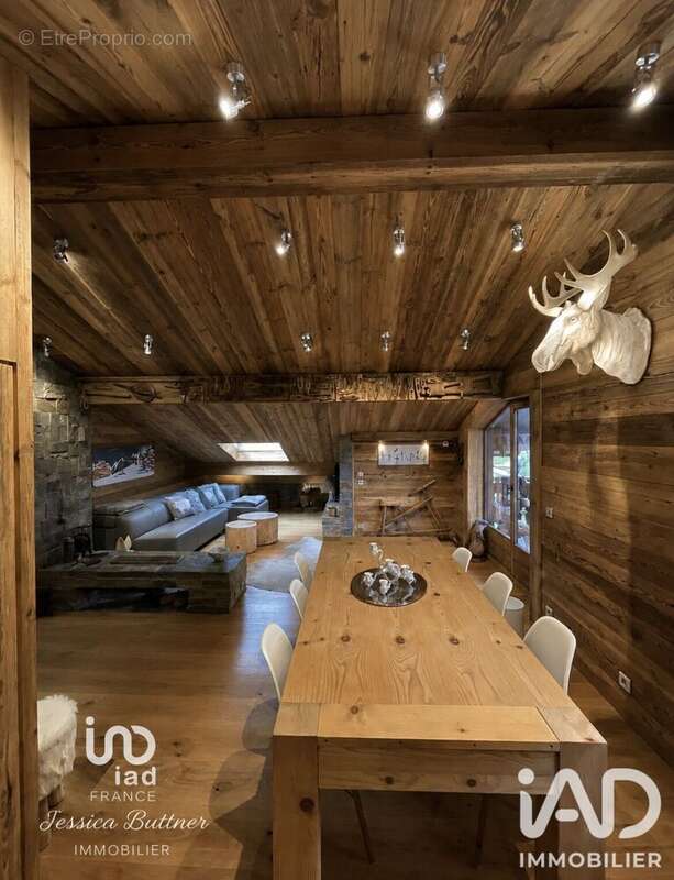 Appartement 117 m² à Chatel  - photo 3