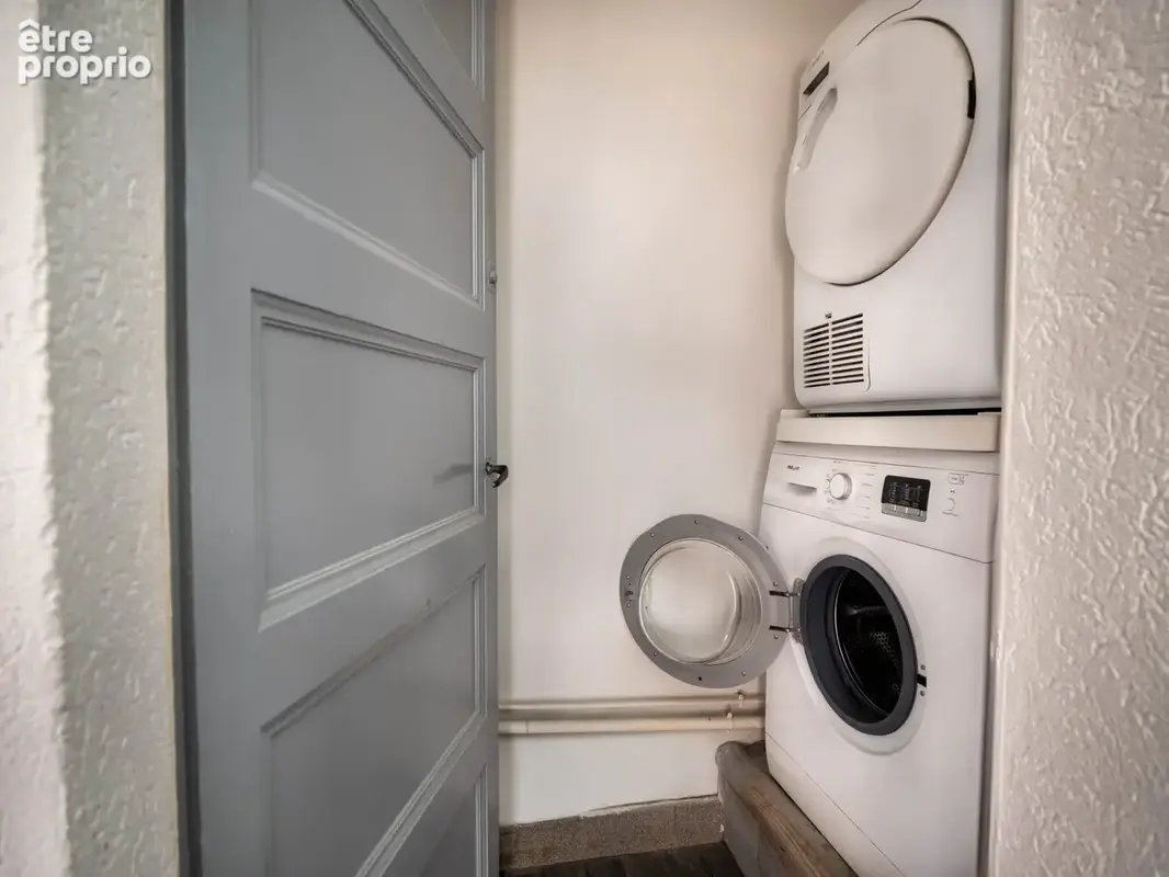 Maison 84 m² à Thonon-Les-Bains  - photo 9
