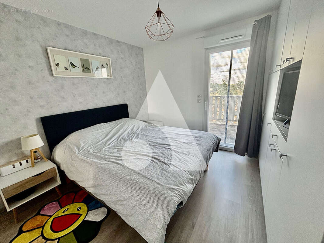 Appartement à ANCENIS