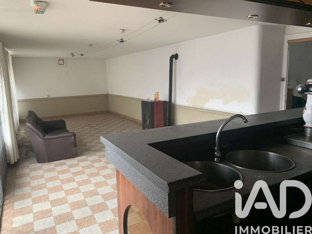 Photo 4 - Maison à HAUTE-AMANCE