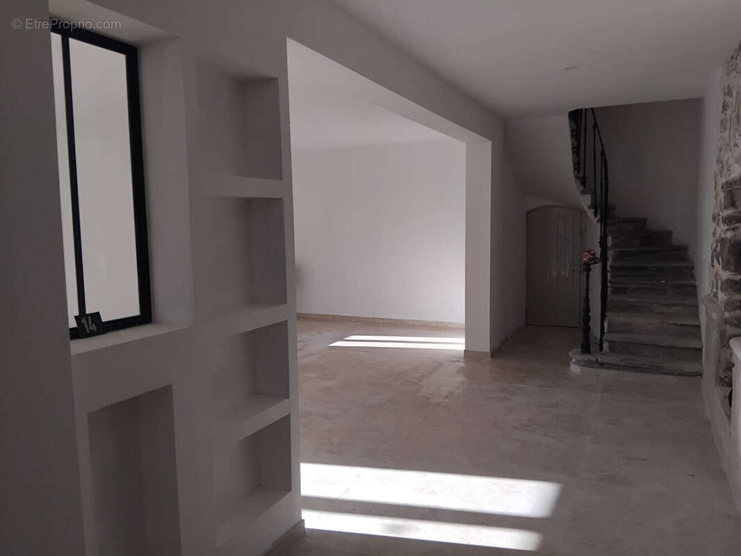 Maison à POUZOLS-MINERVOIS