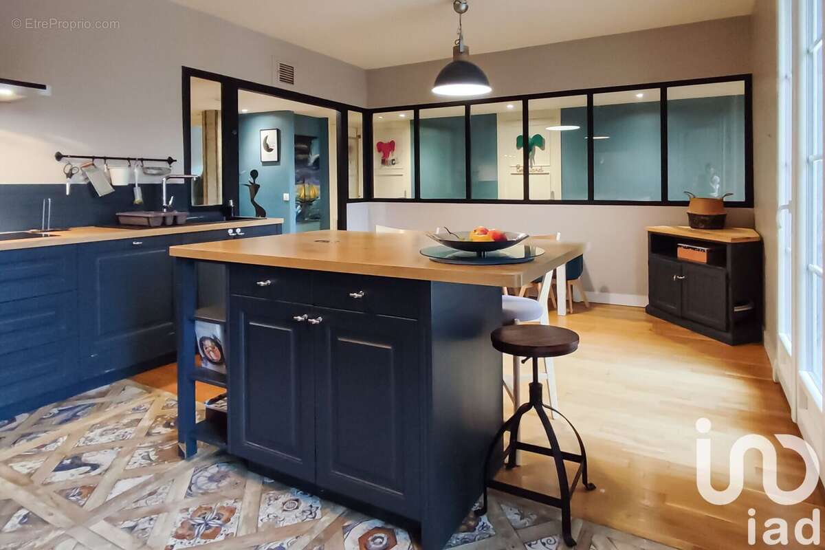 Photo 6 - Appartement à LE HAVRE