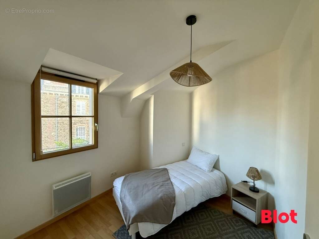 Appartement à DINARD